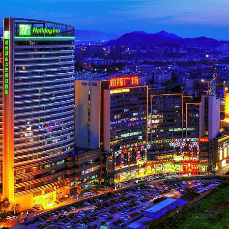 Holiday Inn Xiaoshan, An Ihg Hotel Ханджоу Екстериор снимка