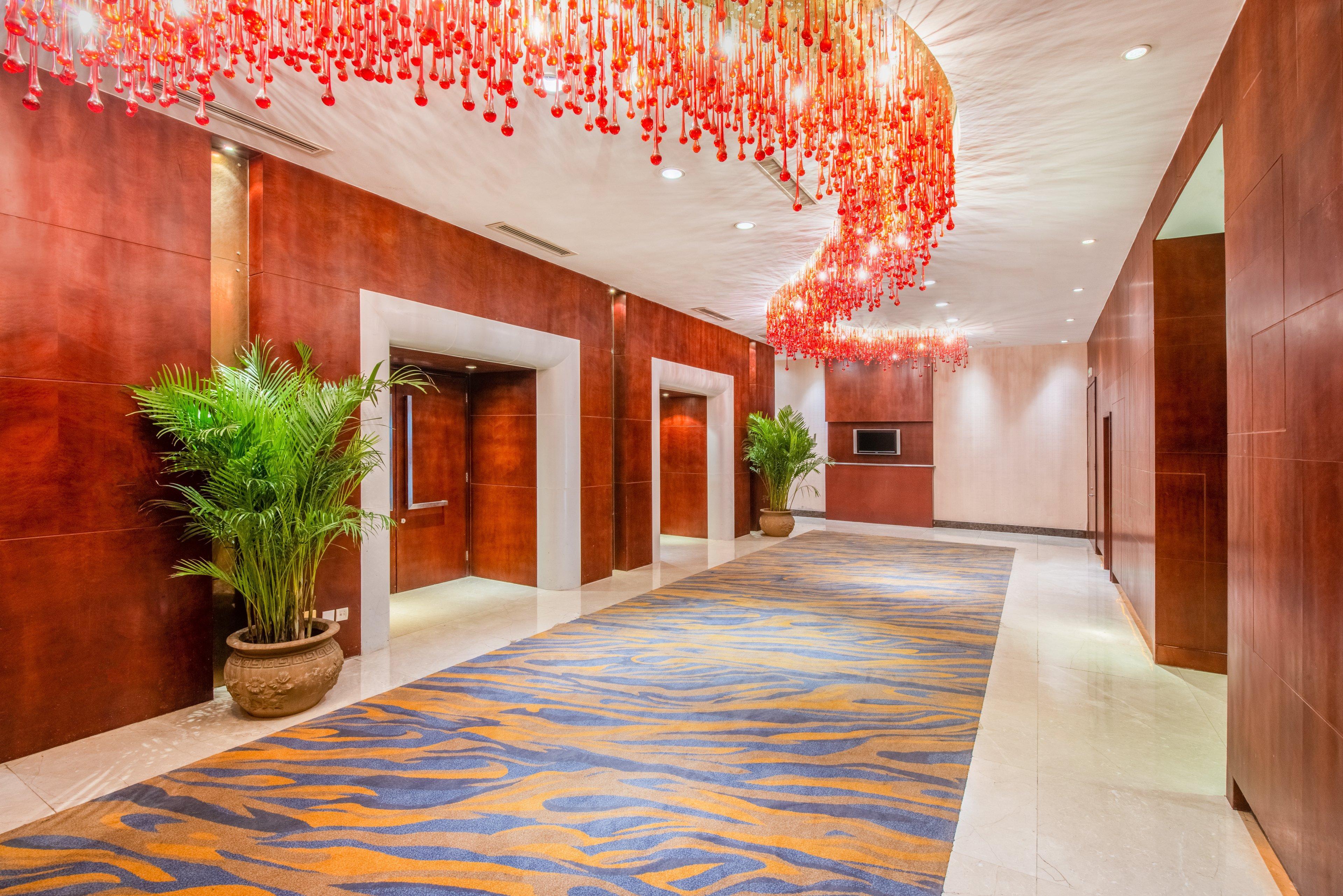 Holiday Inn Xiaoshan By Ihg Ханджоу Екстериор снимка