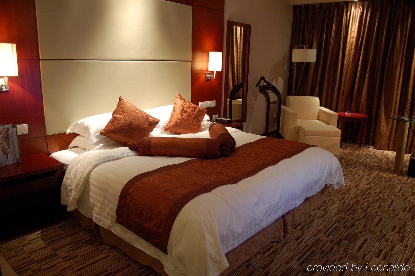 Holiday Inn Xiaoshan By Ihg Ханджоу Екстериор снимка