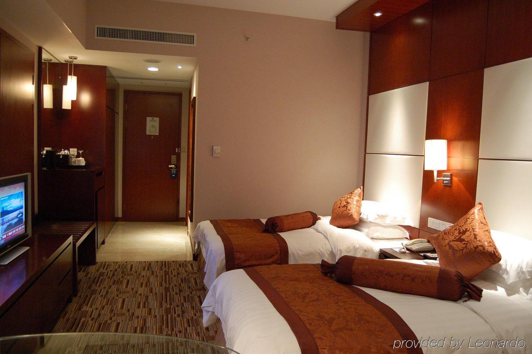 Holiday Inn Xiaoshan By Ihg Ханджоу Екстериор снимка