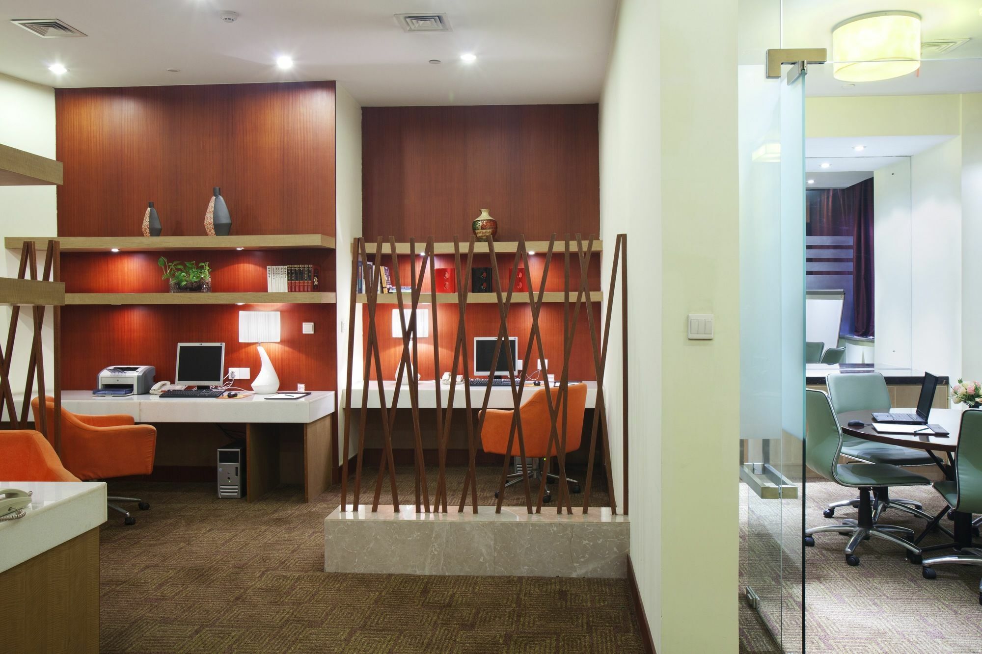 Holiday Inn Xiaoshan By Ihg Ханджоу Съоръжения снимка